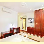 Orange Hotel - City Center Danang, Near Dragon Bridge, Han River