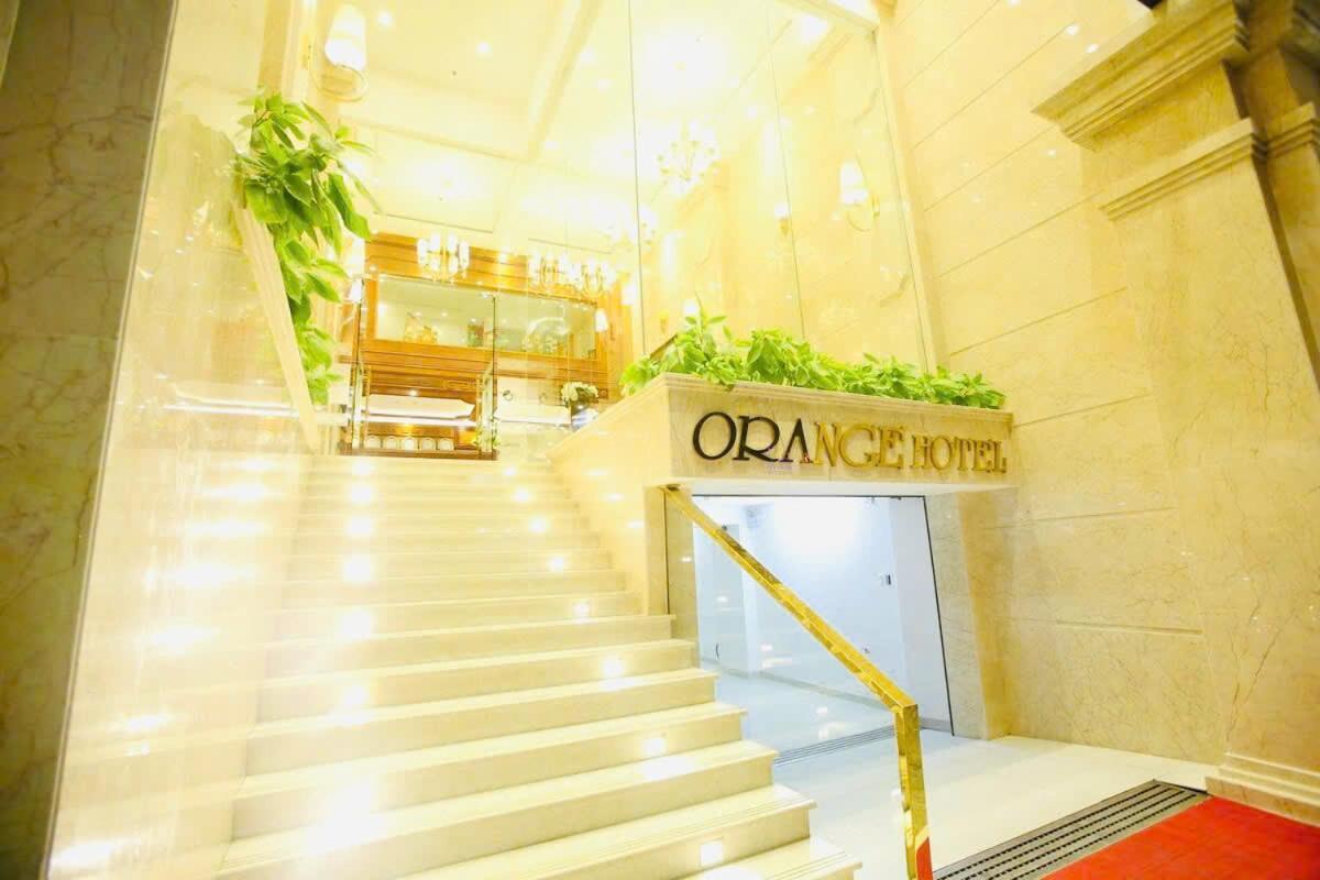 Hotel Orange - Center Danang, Near Dragon Bridge, River Da Nang