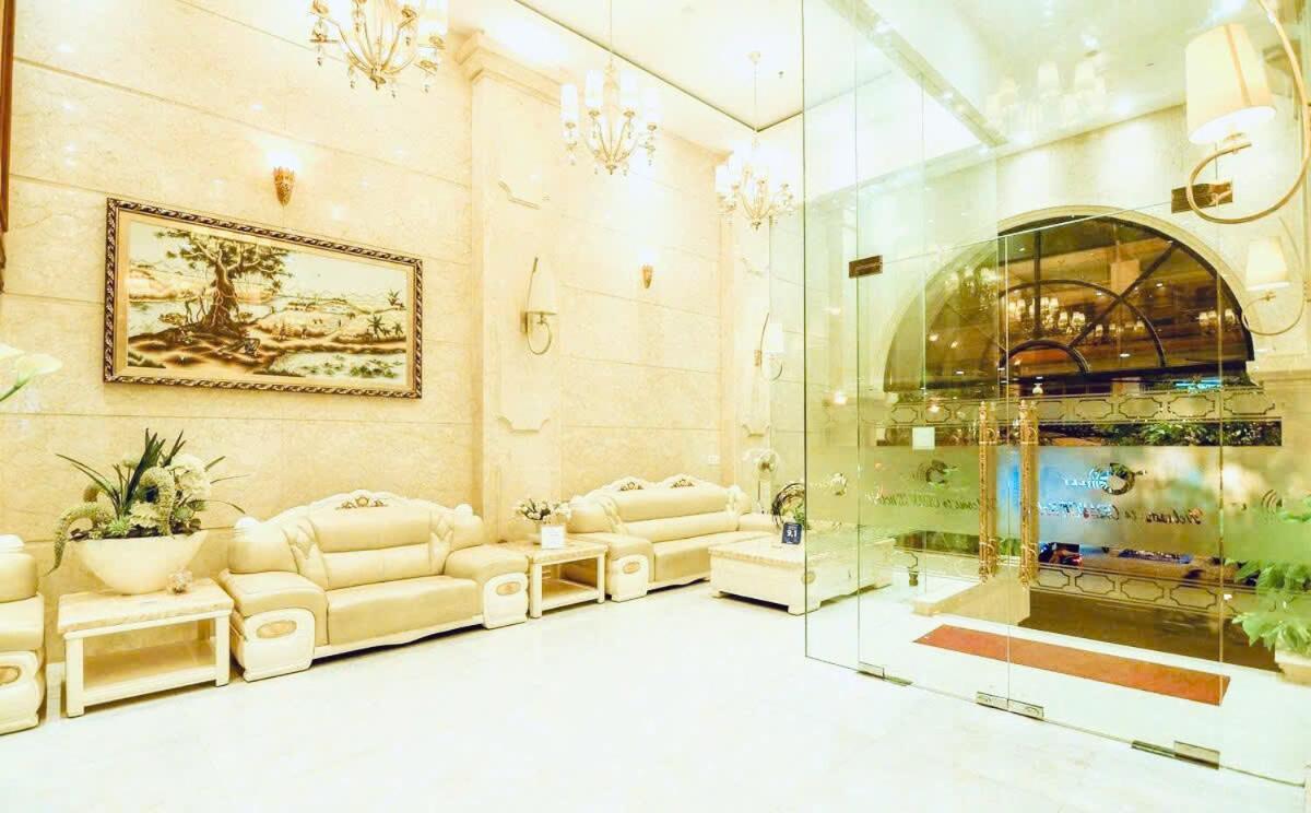 Hotel Orange - Center Danang, Near Dragon Bridge, River