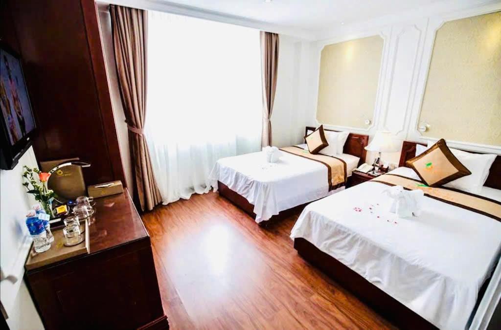 Orange - Center Danang, Near Dragon Bridge, River 3* Da Nang