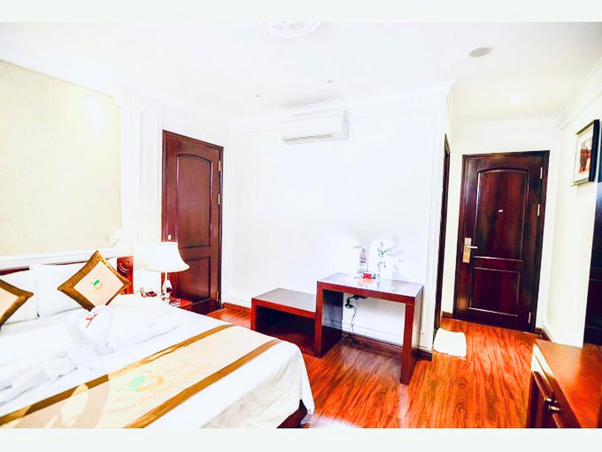 Orange - Center Danang, Near Dragon Bridge, River Hotel Da Nang