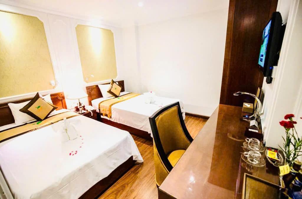 Orange - Center Danang, Near Dragon Bridge, River 3*