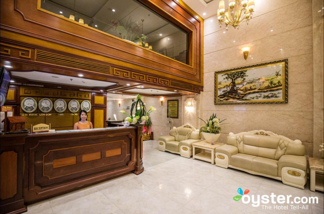 Orange - Center Danang, Near Dragon Bridge, River Hotel 3*