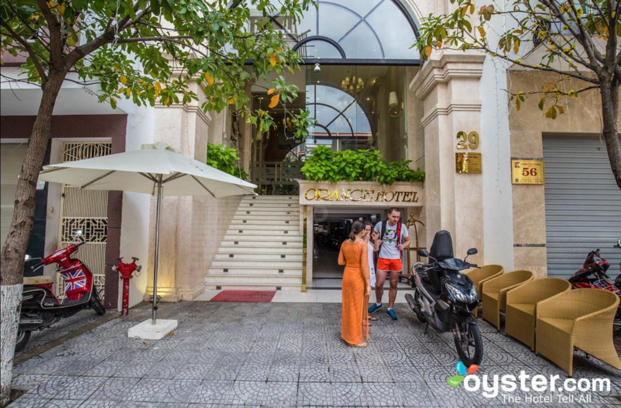 Hotel Orange - Center Danang, Near Dragon Bridge, River
