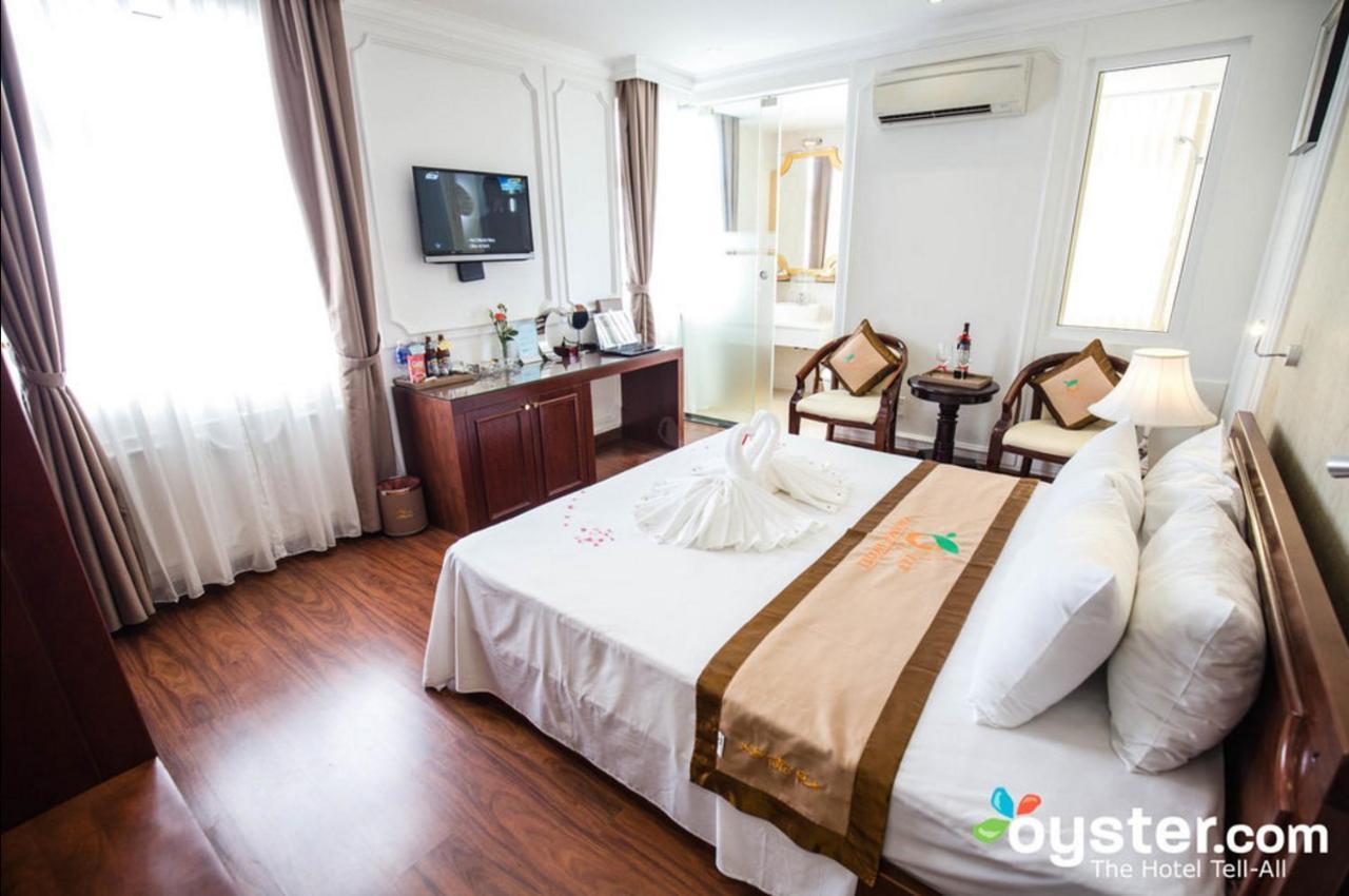 Hotel Orange - Center Danang, Near Dragon Bridge, River