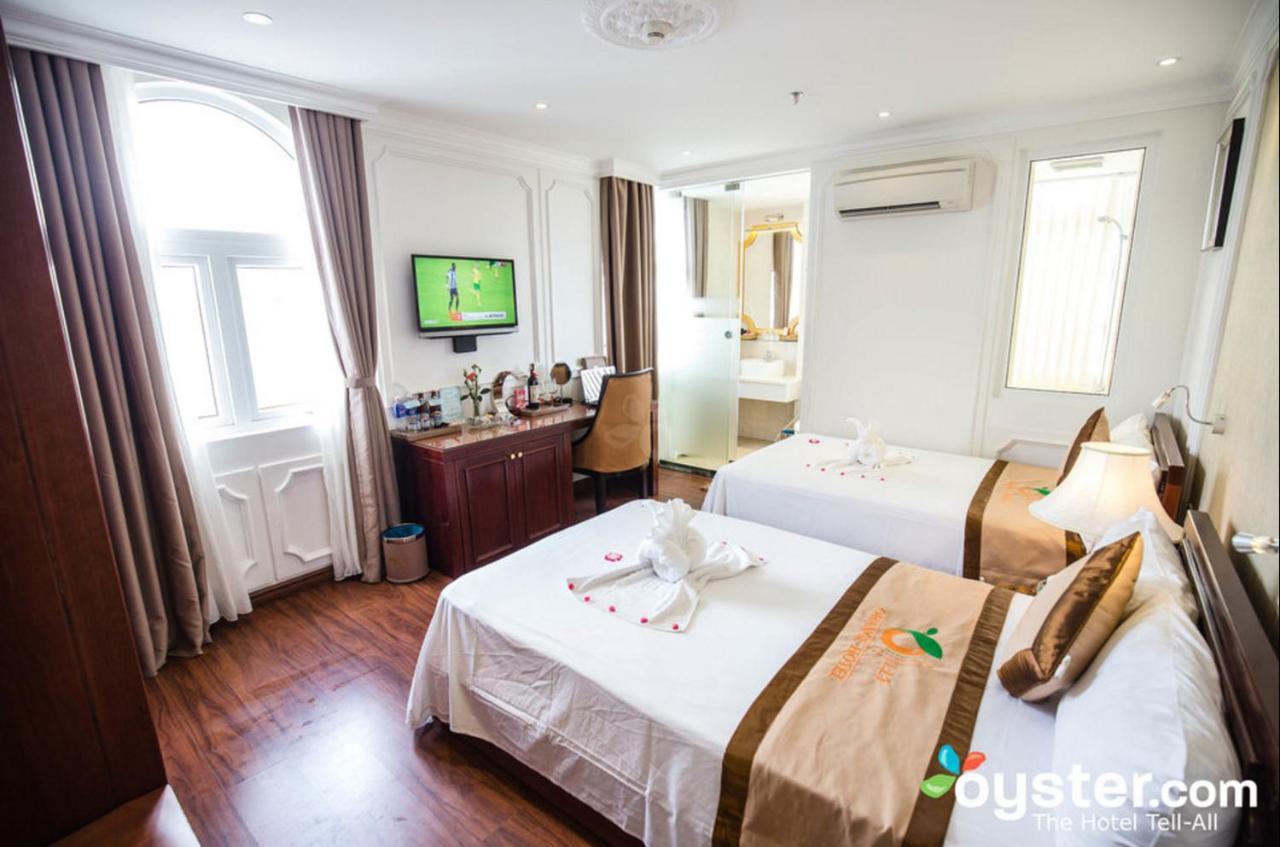 Orange - Center Danang, Near Dragon Bridge, River Hotel Da Nang
