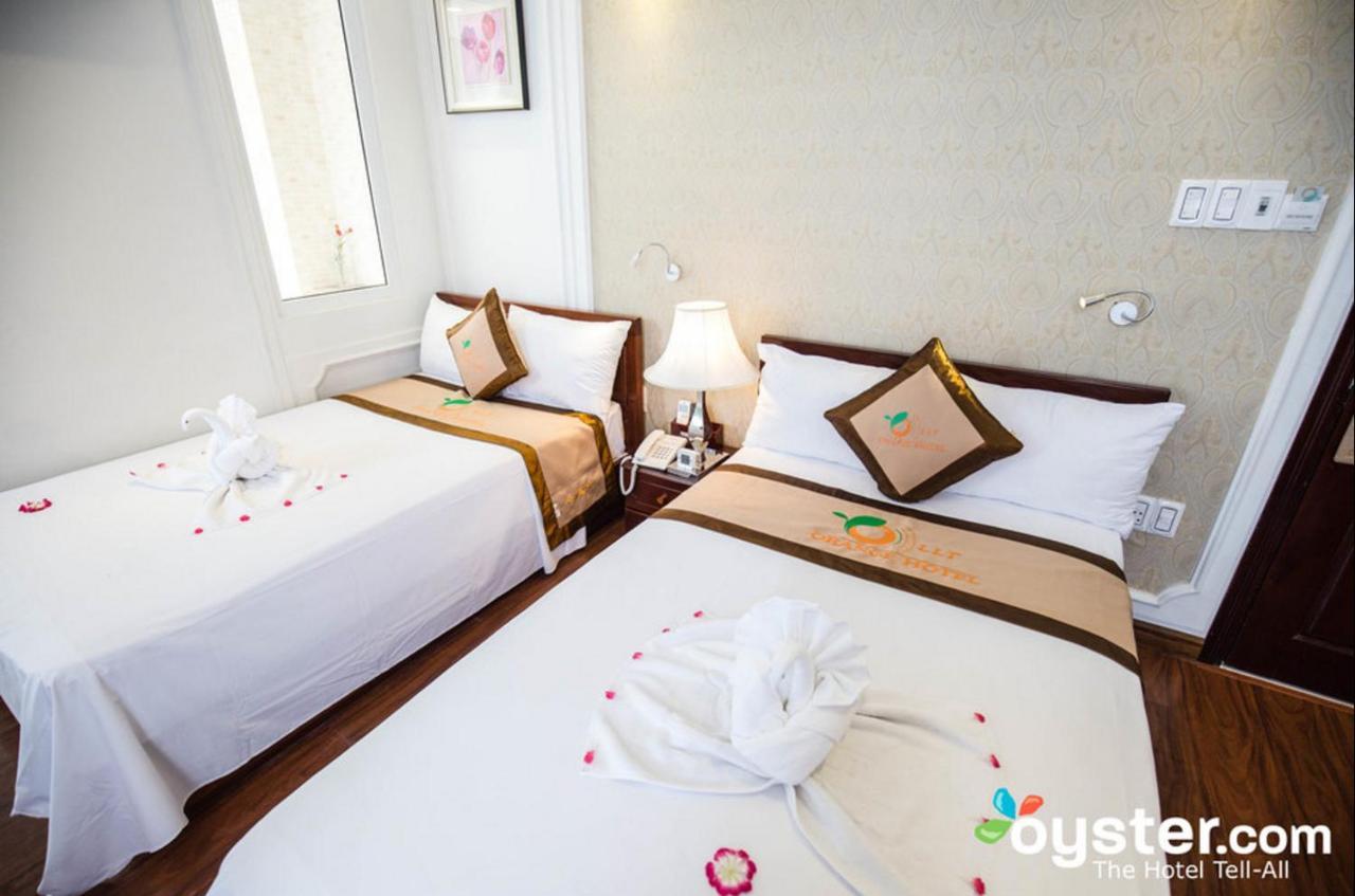 Hotel Orange - Center Danang, Near Dragon Bridge, River 3*