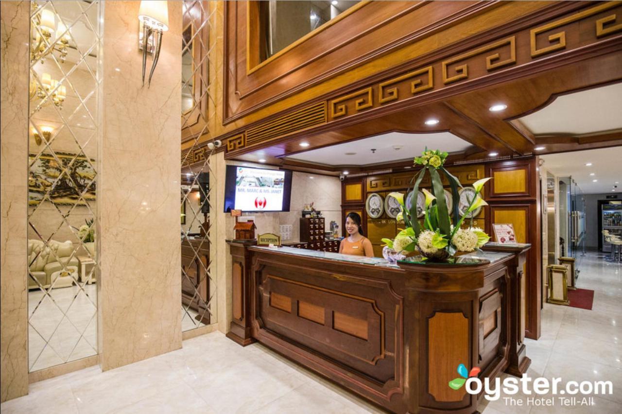 Hotel Orange - Center Danang, Near Dragon Bridge, River Da Nang