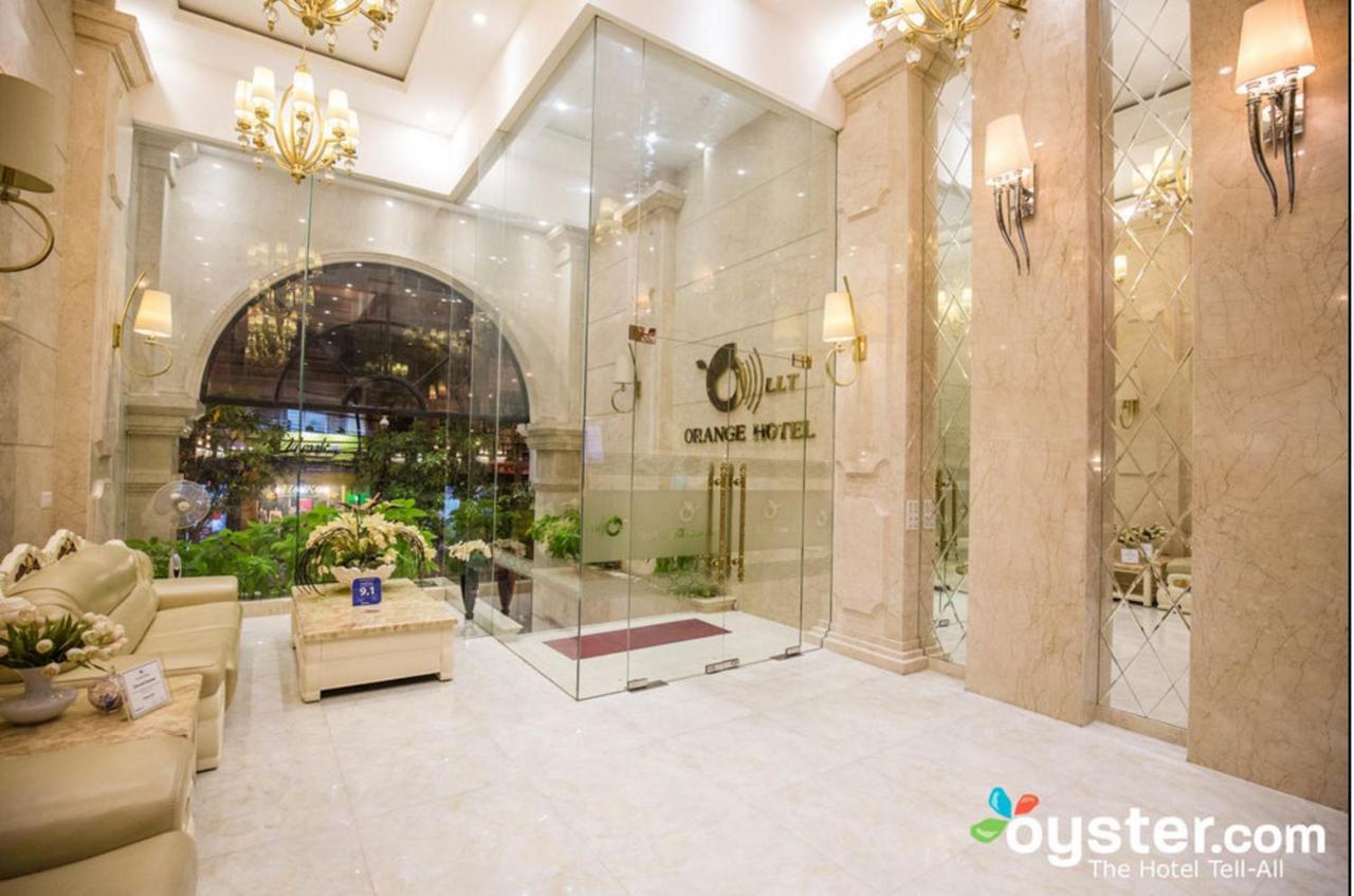Hotel Orange - Center Danang, Near Dragon Bridge, River