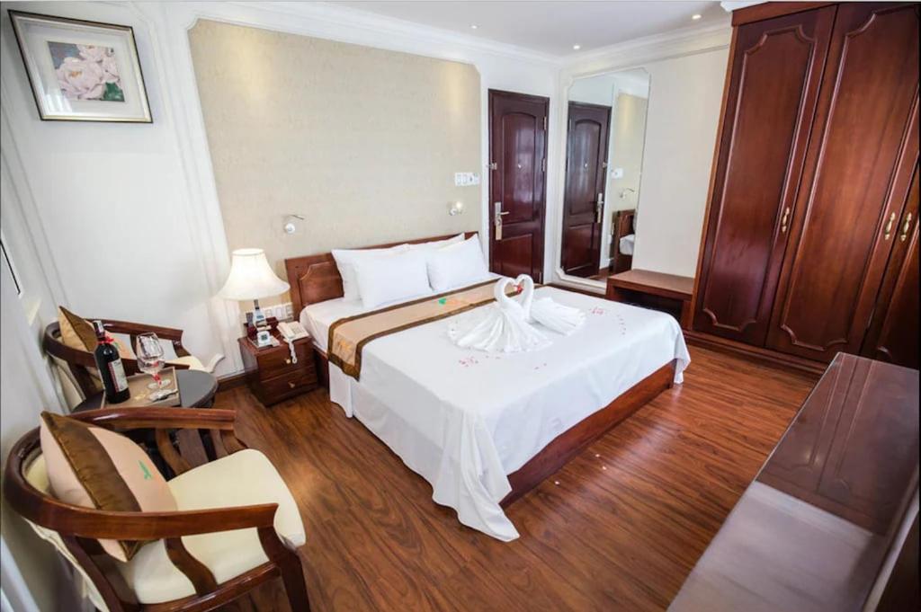 Hotel Orange - Center Danang, Near Dragon Bridge, River