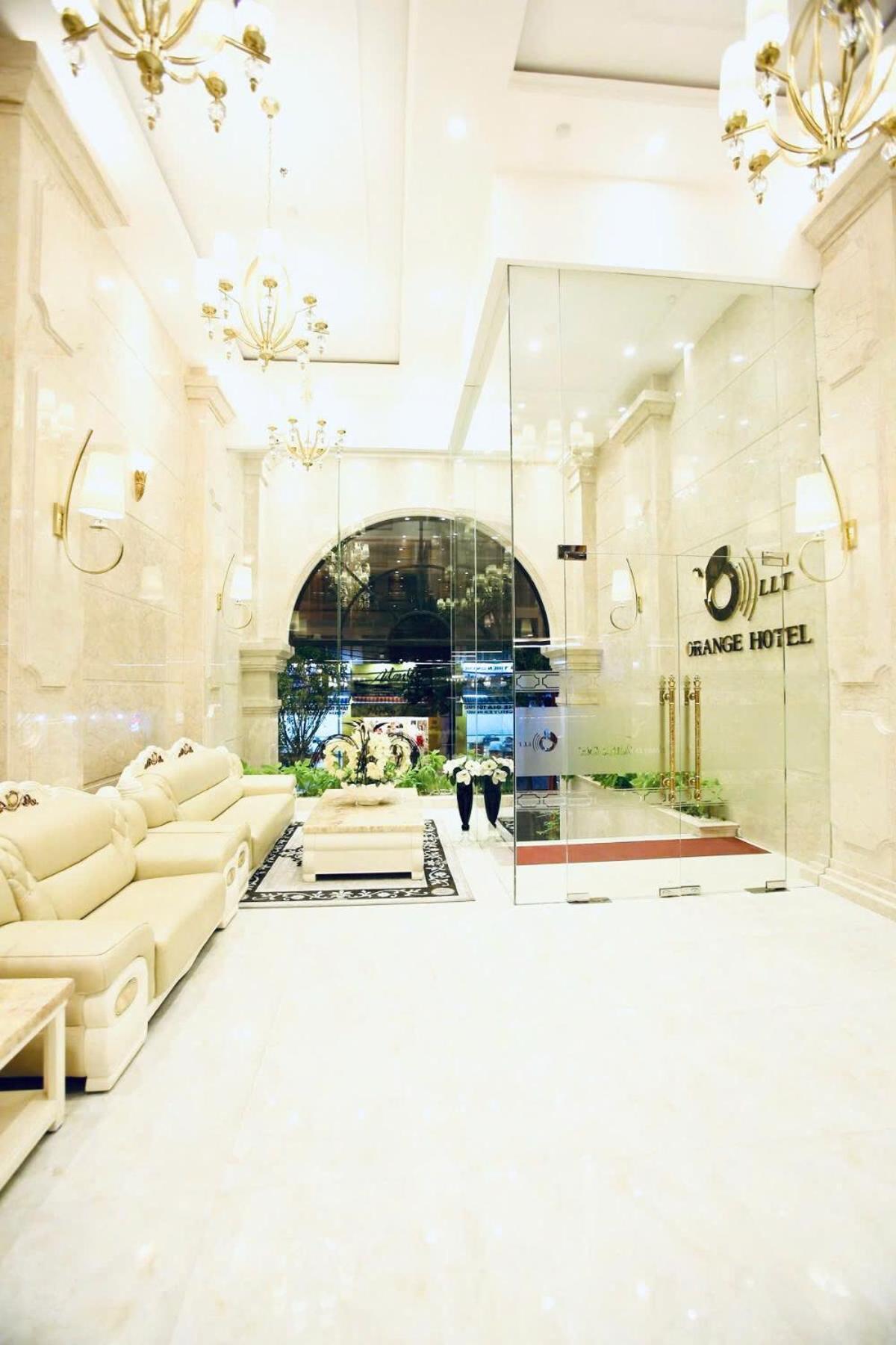 Hotel Orange - Center Danang, Near Dragon Bridge, River