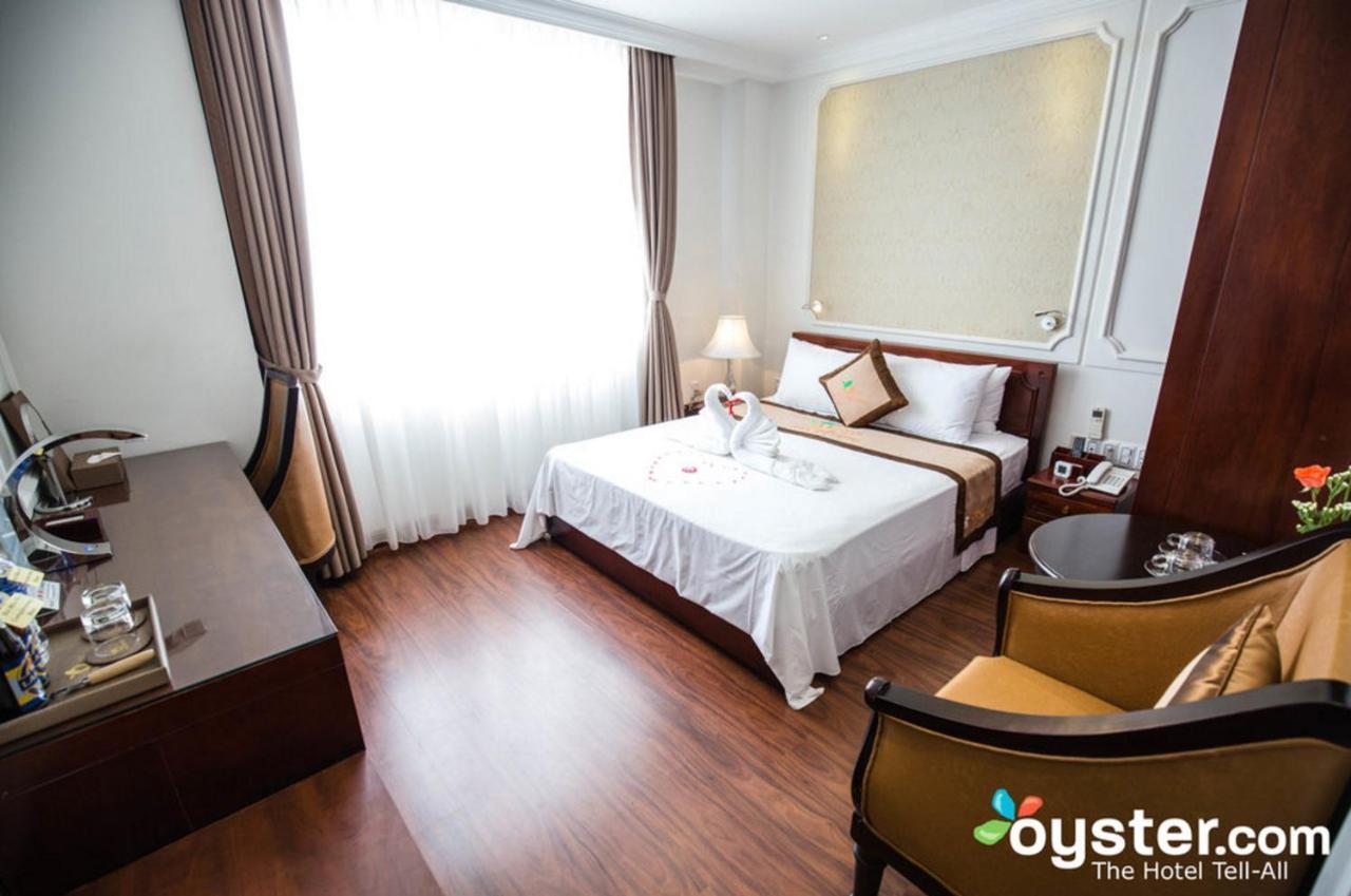 Hotel Orange - Center Danang, Near Dragon Bridge, River 3*