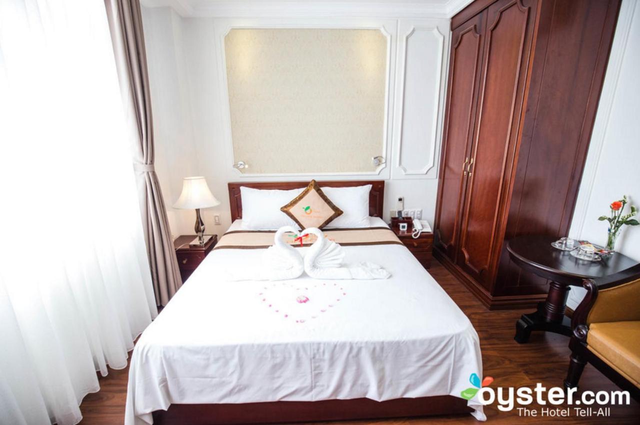 Hotel Orange - Center Danang, Near Dragon Bridge, River 3*
