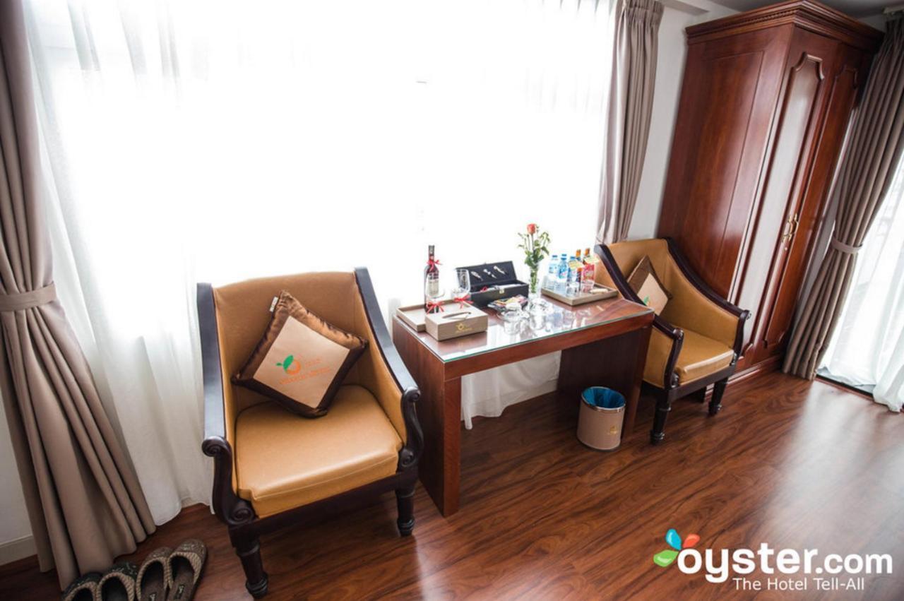 Orange - Center Danang, Near Dragon Bridge, River 3* Da Nang
