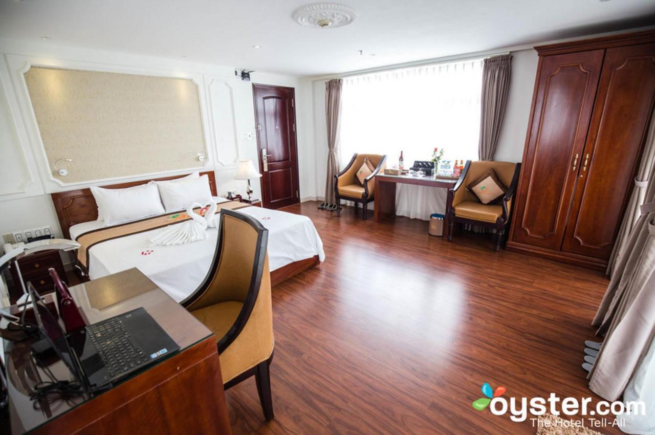 Orange - Center Danang, Near Dragon Bridge, River 3* Da Nang