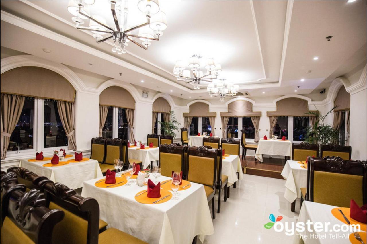 Orange - Center Danang, Near Dragon Bridge, River Hotel 3*