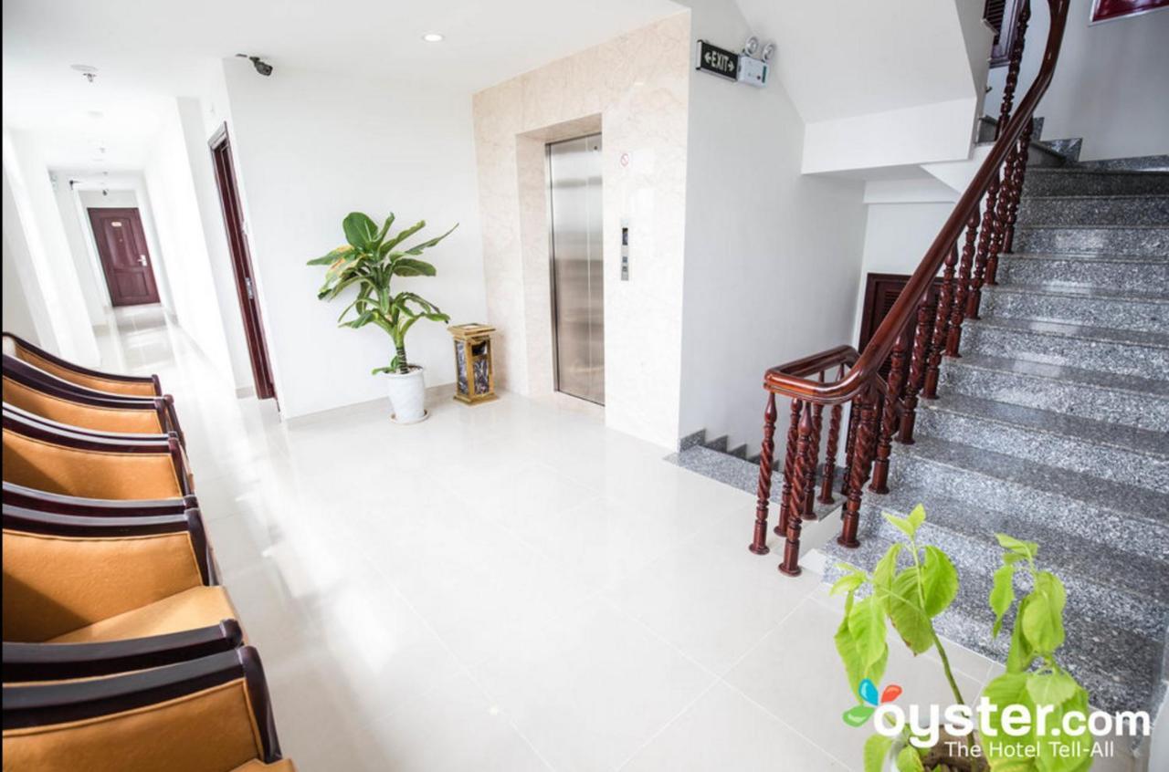 Hotel Orange - Center Danang, Near Dragon Bridge, River